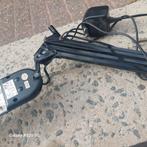 Ikea bureaulamp, Divers, Enlèvement, Utilisé