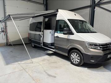Grand carlefonia 680 2023 12500 km beschikbaar voor biedingen