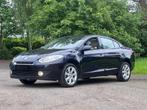 Renault Fluence Euro 5 diesel 12/2011, Autos, Renault, 5 places, Berline, Bleu, Carnet d'entretien