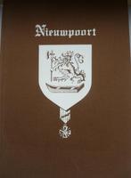 Nieuwpoort Retrospectieve Floribert Gheeraert, Verzenden, Gelezen