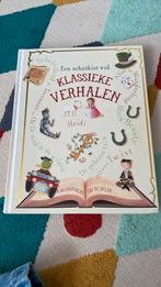 een schatkist vol klassieke verhalen, Ophalen, Zo goed als nieuw