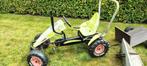 Go-cart BERG, Ophalen, Gebruikt, Berg, Met kar of aanhanger