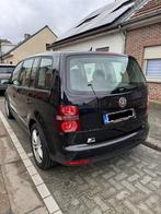 Volkswagen Touran 1.9 Tdi // AUTOMATIQUE //, 5 places, 5 portes, Diesel, Noir