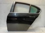 PORTIER LINKS ACHTER BMW 5 serie (F10) (01-2009/10-2016), Auto-onderdelen, Gebruikt, Links, BMW, Deur