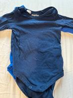 body pour enfants taille 62-68 3 pièce, Kinderen en Baby's, Babykleding | Maat 62, Ophalen, Zo goed als nieuw, Jongetje, Nacht- of Onderkleding