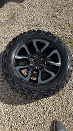 Jantes Toyota Hilux 18", Auto-onderdelen, Banden en Velgen, Ophalen, 18 inch, Gebruikt, 265 mm
