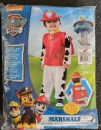 Paw Patrol Marchall 1-2 jaar, Kinderen en Baby's, Carnavalskleding en Verkleedspullen, Ophalen, Zo goed als nieuw, 104 of kleiner