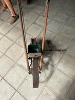 Zaai machine, Tuin en Terras, Hand-tuingereedschap, Ophalen, Zo goed als nieuw