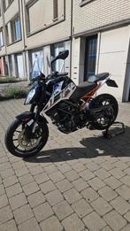 KTM DUKE 125, Motoren, Particulier