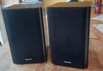 Kleine boxen philips, Audio, Tv en Foto, Luidsprekerboxen, Ophalen, Zo goed als nieuw, Philips