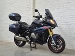 BMW S1000XR S1000 S 1000 XR @motomobilia, Motoren, Motoren | BMW, 4 cilinders, Motorrijbewijs A, Bedrijf, Toermotor