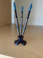 Gerwyn Price Midnight 25g, Sport en Fitness, Darts, Ophalen of Verzenden, Zo goed als nieuw, Pijlen