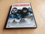 nr.69 - Dvd: stalingrad - oorlog, CD & DVD, DVD | Action, Comme neuf, À partir de 12 ans, Enlèvement ou Envoi, Guerre