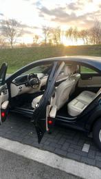 Mercedes s classe 250 diesel, Offres d'emploi, Emplois | Chauffeurs