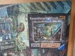 puzzel ravensburger escape 759, Ophalen of Verzenden, 500 t/m 1500 stukjes, Zo goed als nieuw, Legpuzzel