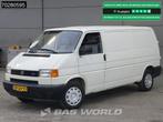 Volkswagen Transporter UNIEK! 2.5 TDI 5 cylinder 98.808 kmNA, Auto's, Bestelwagens en Lichte vracht, Euro 2, 75 kW, Stof, Gebruikt