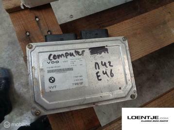 Ecu BMW e46 n42 beschikbaar voor biedingen