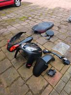 Pieces xmax 125cc ou 250cc