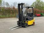 1998 Linde E20P Vorkheftruck, Zakelijke goederen, Elektrisch, Heftruck, Linde