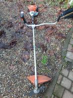 allerlie, Ophalen, Gebruikt