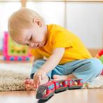 LiRiQi Elektrische trein voor kinderen GARTIS LEVERING, Verzenden, -, Nieuw, -