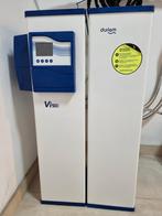 Adoucisseur d'eau DURLEM DOUBLE BAC