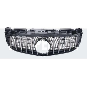 Grill Radiatorgrille Chroom GT Panamericana Mercedes SLC R17 beschikbaar voor biedingen