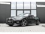 BMW Serie 4 420 !!2 JAAR/ANS GARANTIE!!, Noir, Automatique, Achat, 140 kW