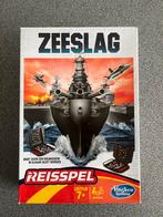 Reisspel zeeslag, Een of twee spelers, Ophalen of Verzenden, Zo goed als nieuw, Hasbro gaming