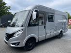 Hymer B-MC I 580 - NIEUW - 170 PK Automaat - Distronic+, Diesel, Hymer, 6 tot 7 meter, L-zit