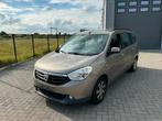 Dacia Lodgy 2012 / 1.5d / 290.000km 7PL / airco Eur5, Autos, Dacia, Euro 5, Achat, Entreprise, Lodgy