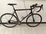 Koers fietsen in goed staan alles werkt Weg wegens verhuizen, Fietsen en Brommers, Fietsen | Racefietsen, Ophalen, 28 inch, Carbon