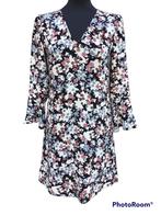 Essentiel nieuw bloemenjurkje mt 34, Essentiel, Nieuw, Ophalen of Verzenden, Maat 36 (S)