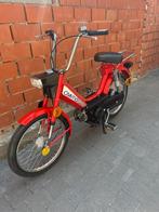 Honda camino bj 86, Ophalen, Zo goed als nieuw