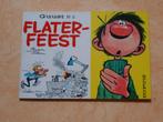 Guust Flater 2 Flater-feest  1963  1 ste druk., Enlèvement ou Envoi, Une BD, Comme neuf, Franquin