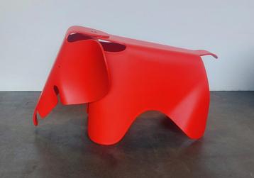 Originele Vitra Eames Olifant | GROOT | Showroommodel ! beschikbaar voor biedingen