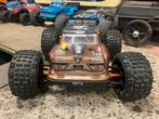arrma outcast 4s, Hobby en Vrije tijd, Gebruikt, Auto offroad, Schaal 1:10, Ophalen
