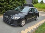 Audi A1 30 TFSI, A1, Euro 6, Zwart, Bedrijf