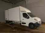 Renault master, Auto's, Euro 6, Renault, Bedrijf, Airconditioning