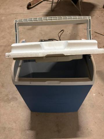 Voiture Frigobox, Enlèvement, Comme neuf