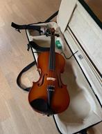 Violon Rodrich Paesold Gmbh 4/4, Musique & Instruments, Instruments à cordes frottées | Violons & Altos, Comme neuf, Violon