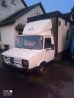 Camionnette DAF 400 diesel 2.500 Cc de 1993, Auto's, 2500 cc, Achterwielaandrijving, 4 cilinders, Leder en Stof
