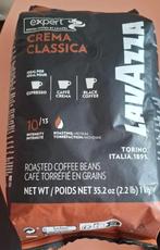 koffiebonen, Ophalen, Nieuw, Koffiebonen