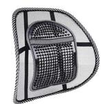 Ergonomische Rugsteun -  Auto rijden of kantoorstoelen