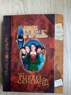 PUZZELS (HET HUIS VAN ANUBUS-DISNEY JUNIOR PUZZLEBALL-enz), Ophalen of Verzenden