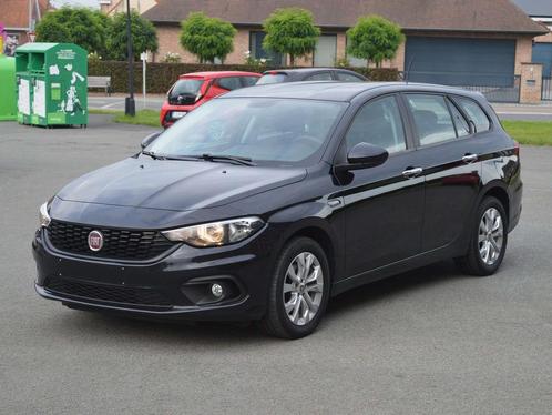 Fiat Tipo Break 1.4i Street (EU6d-TEMP), Autos, Fiat, Entreprise, Achat, Tipo, ABS, Airbags, Air conditionné, Alarme, Bluetooth