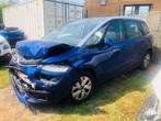 TE KOOP ALLE ONDERDELEN CITROEN C4 GRAND PICASSO 1.6HDI, Citroën, Gebruikt, Ophalen