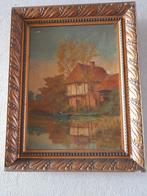 Diverse schilderijen, Antiek en Kunst, Kunst | Schilderijen | Klassiek, Ophalen of Verzenden