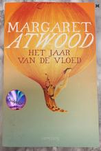 Het Jaar van de Vloed - Margaret Atwood, Boeken, Ophalen, Gelezen, Margaret Atwood