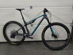 Canyon lux trail cf8 L 2023, Fietsen en Brommers, Fully, Ophalen of Verzenden, Zo goed als nieuw